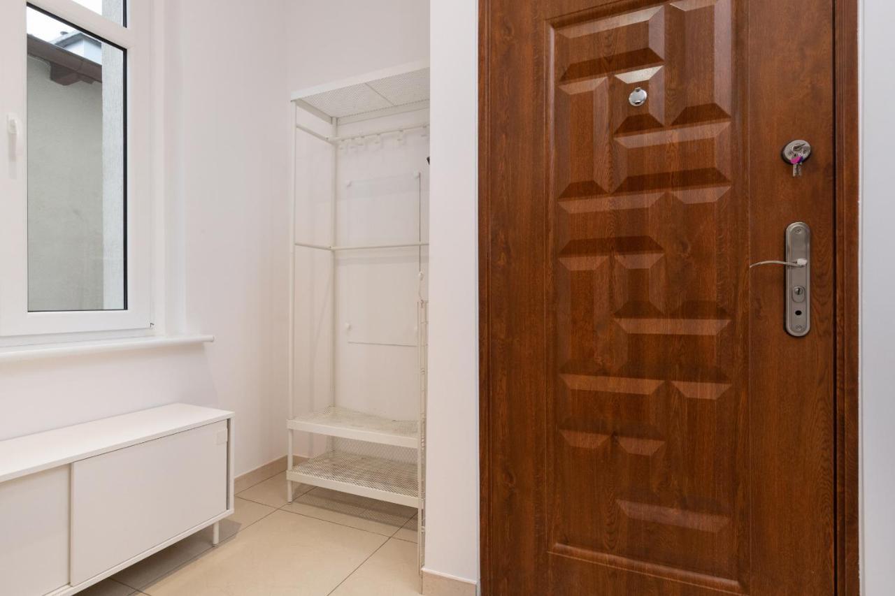 90M2 Apartament 400M To The Beach Sopot By Noclegi Renters Exterior foto